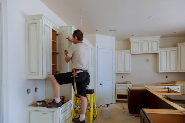Licensed Kitchen service in Argyle, TX - BM Kitchen
