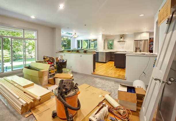 Reliable Kitchen contractor in Argyle, TX by BM Kitchen