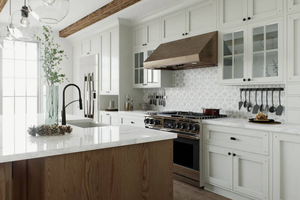 Affordable Kitchen solutions in Argyle, TX